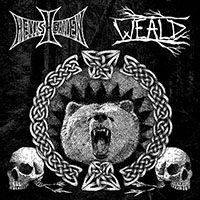 Hellisheaven/Weald - Split
