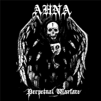 Ahna - Perpetual Warfare