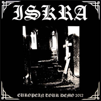 ns_iskra_2012 Iskra - European Tour Demo 2012
