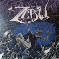 Zebu - Reek Of The Parvenu