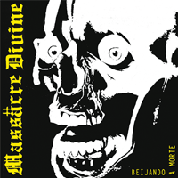 Massacre Divine - Beijando a morte
