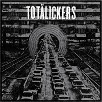 Totälickers - Cemëntiri