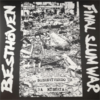 Besthoven/Final slum war - Split