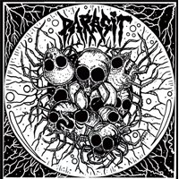 Parasit - Bag of enemies (white vinyl)