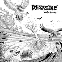 Desastre - Vasto Deserto