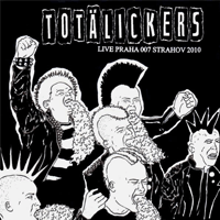 Totälickers - Live Praha 007 Strahov 2010 (Limited)