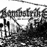 Bombstrike - Äckel