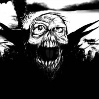 Reign of Bombs/Arcatera - Split