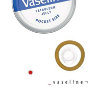 Isacaarum - Vaseline