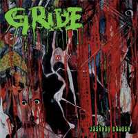 Gride - Zaskuby chaosu