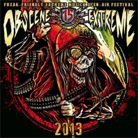 V/A - Obscene Extreme 2013