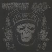 Agathocles/G.O.D. - Split