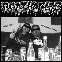 Agathocles/Existench - Split