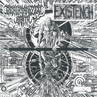 Dehumanized Earth/Existench - Split