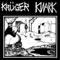 Krüger/Knark - Split