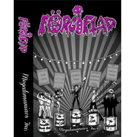 Förgiftad - Megalomaniacs Inc. (Pink version)