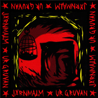 Järnmalm - Ur Gruvan