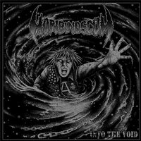 Moribund scum - Into the void