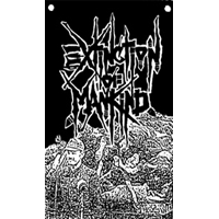 Extinction of mankind - Without remorse