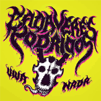 Cadaveres Podridos - Viva Nada