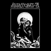 Anatomi-71 - Monkeys