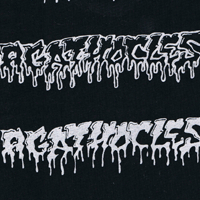 Agathocles - Logo (Pack of 2)