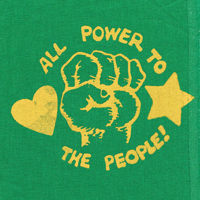 All power to the people
