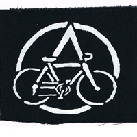 Anarcho bicycle
