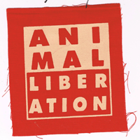 Animal liberation