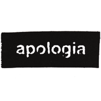 Apologia - Logo