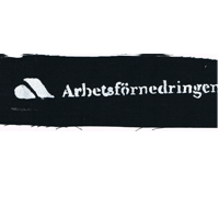 Arbetsförnedringen