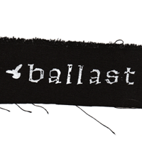 Ballast - Logo