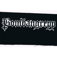Bombangrepp - Logo (outlined)