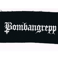 Bombangrepp - Logo (plain)
