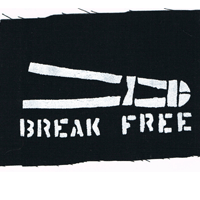 Break free