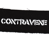 Contravene - Logo