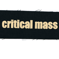 Critical mass