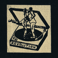 Revolution