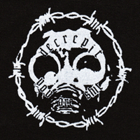 Decrepit - You are shit