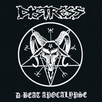 Distress - D-beat apocalypse