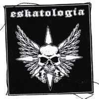 Eskatologia - Logo (square)