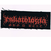 Eskatologia - GBG d-beat - red