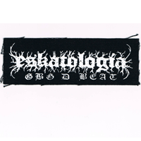 Eskatologia - GBG d-beat - white