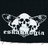 Eskatologia - Stormens öga (8x4)