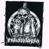 Eskatologia - Den nionde kretsen - white