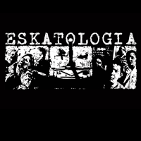 Eskatologia - War - white