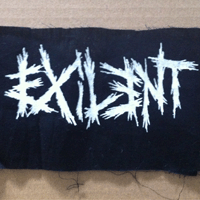 Exilent - Logo
