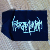 Fear of Extinction - Logo 2