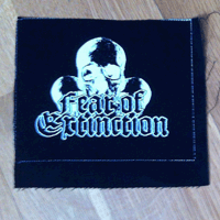 Fear of Extinction - Skulls