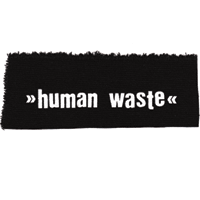 Human waste - Från generation till generation logo